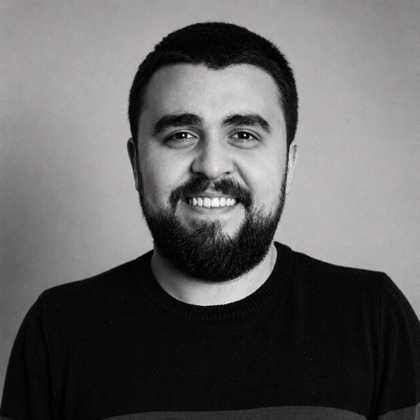 Baris Asa — tracking specialist, London